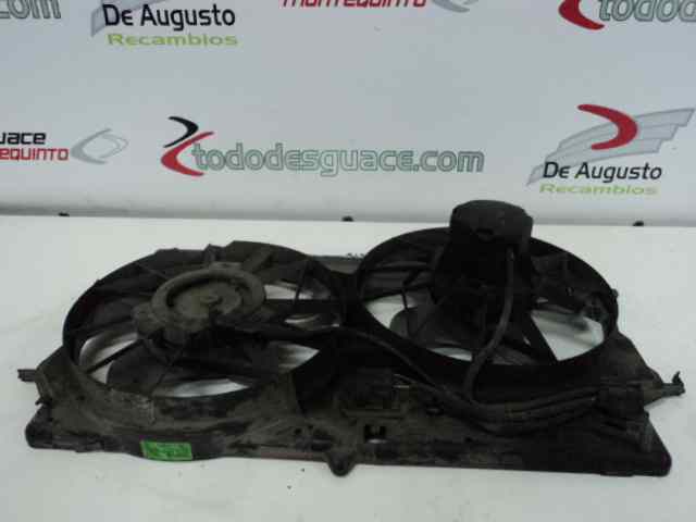 ELECTROVENTILADOR FORD FOCUS 1.8 TDDI Turbodiesel (90 CV) 5 velocidades