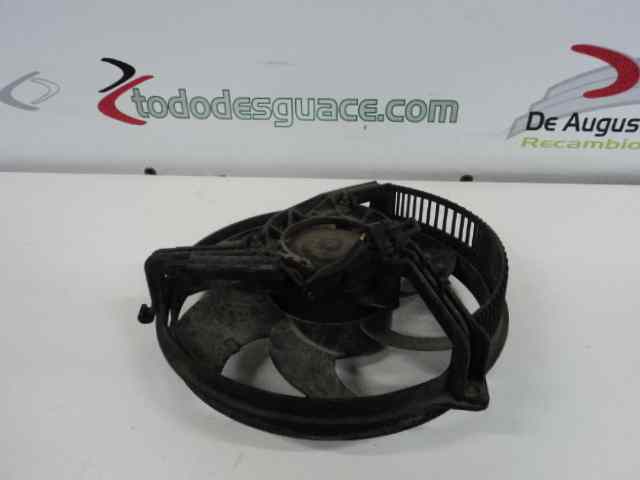 ELECTROVENTILADOR VOLVO SERIE 460 2.0 (109 CV) 5 velocidades