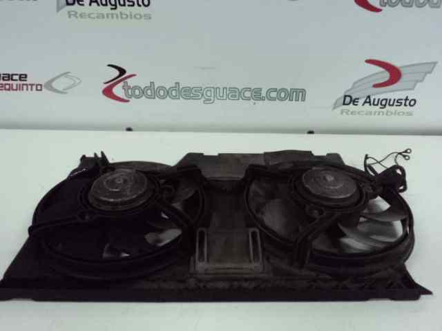 ELECTROVENTILADOR PENDIENTE IDENTIFICAR .