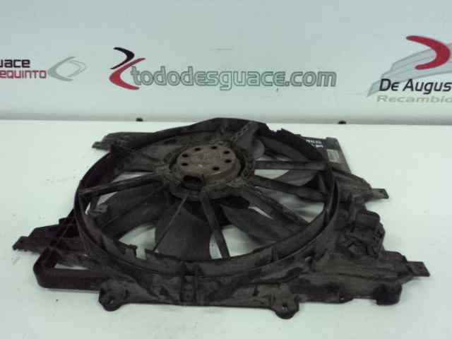 ELECTROVENTILADOR PENDIENTE IDENTIFICAR .