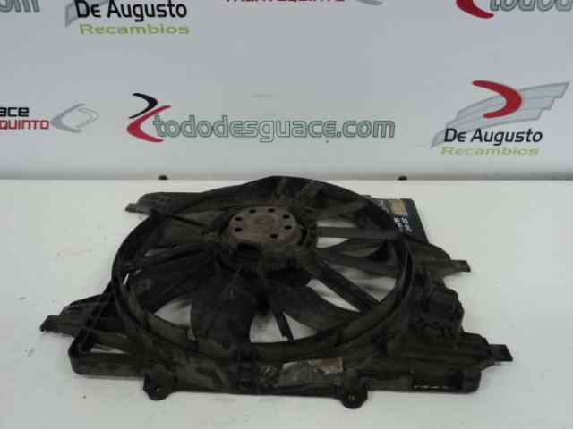 ELECTROVENTILADOR PENDIENTE IDENTIFICAR .