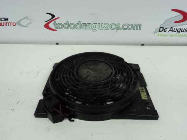 ELECTROVENTILADOR OPEL ZAFIRA A *
