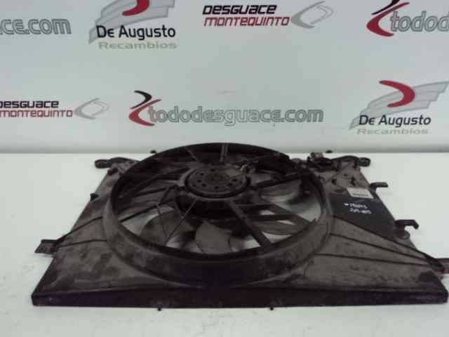 ELECTROVENTILADOR PENDIENTE IDENTIFICAR .
