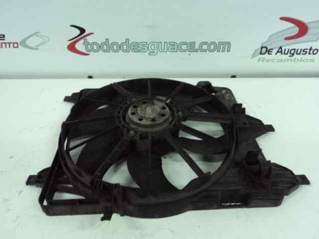 ELECTROVENTILADOR PENDIENTE IDENTIFICAR .