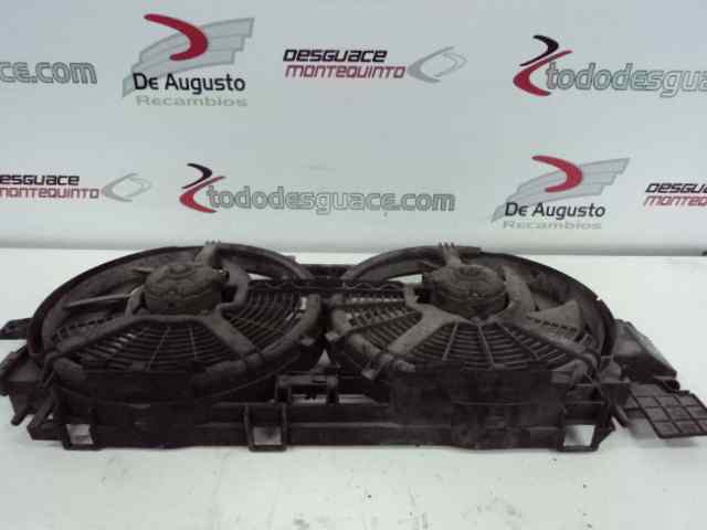 ELECTROVENTILADOR PENDIENTE IDENTIFICAR .
