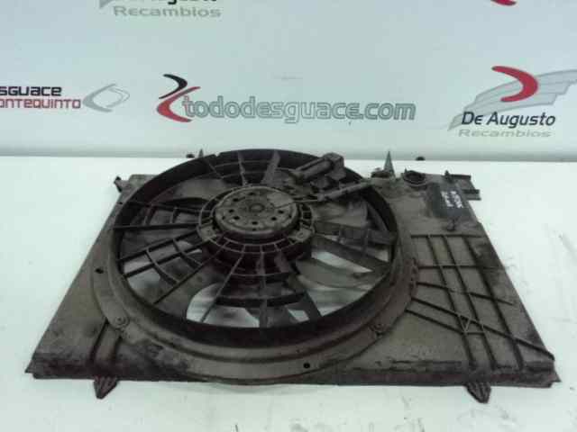 ELECTROVENTILADOR VOLVO SERIE 850 2.0 (126 CV) 5 velocidades