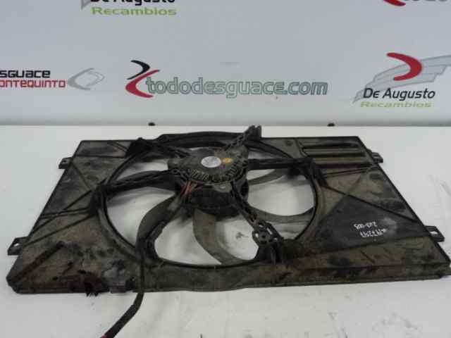 ELECTROVENTILADOR PENDIENTE IDENTIFICAR .