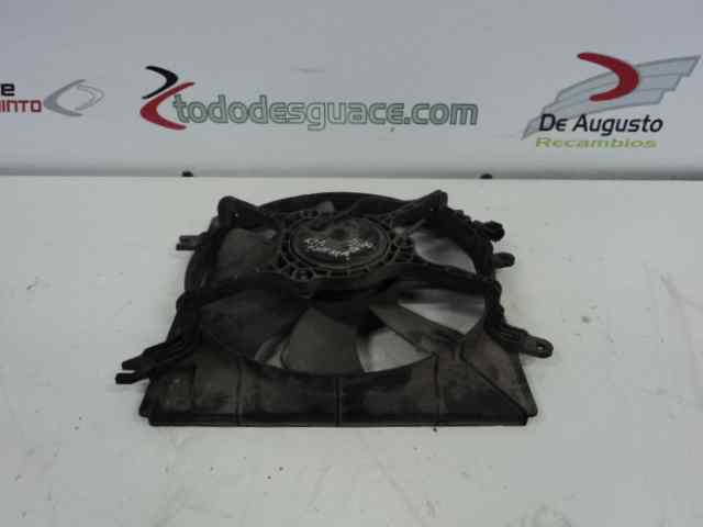 ELECTROVENTILADOR KIA SHUMA 1.5 (88 CV) 5 velocidades