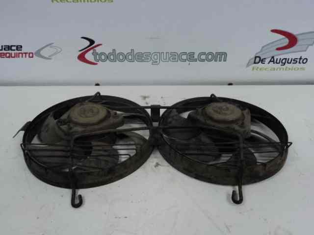 ELECTROVENTILADOR RENAULT ESPACE /GRAND ESPACE (JE0) 1.9 dTi D (98 CV) 5 velocidades