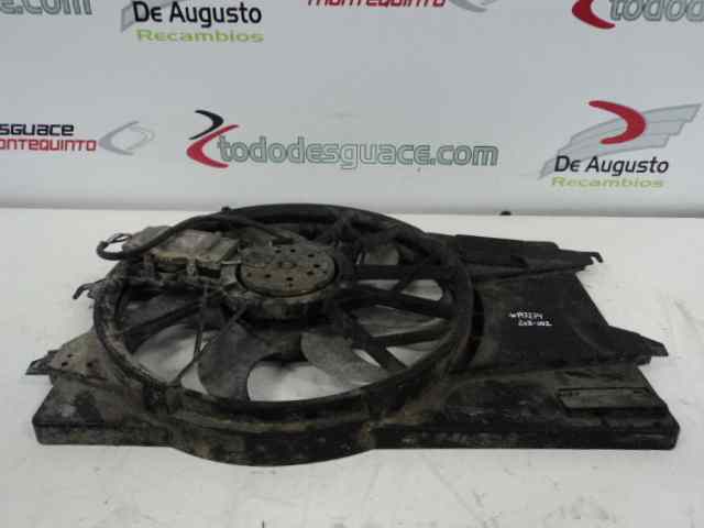 ELECTROVENTILADOR PENDIENTE IDENTIFICAR .