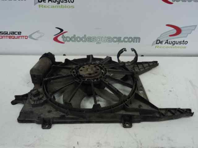 ELECTROVENTILADOR PENDIENTE IDENTIFICAR .