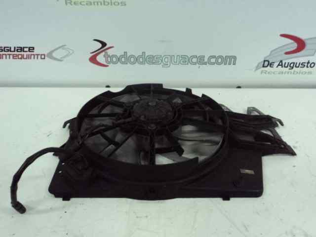 ELECTROVENTILADOR PENDIENTE IDENTIFICAR .