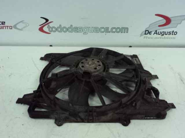 ELECTROVENTILADOR RENAULT KANGOO (F/KC0) Authentique