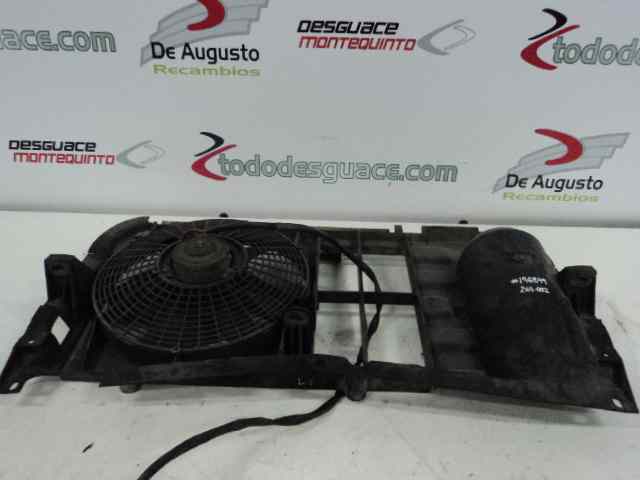 ELECTROVENTILADOR PENDIENTE IDENTIFICAR .