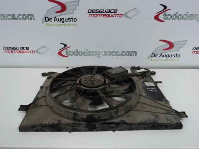 ELECTROVENTILADOR PENDIENTE IDENTIFICAR .