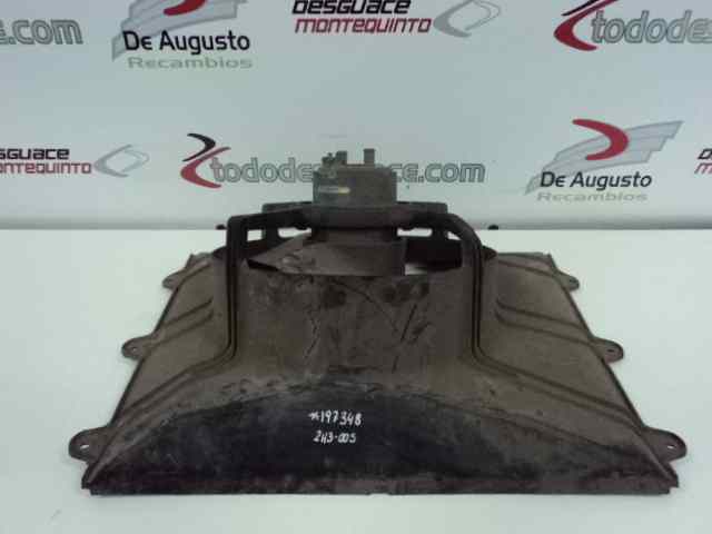 ELECTROVENTILADOR VOLKSWAGEN T5 TRANSPORTER/FURGONETA 1.9 TDI (105 CV) 5 velocidades