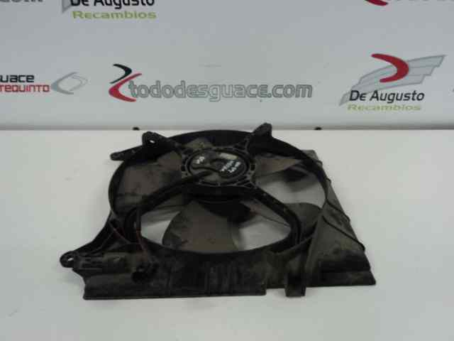 ELECTROVENTILADOR DAEWOO LANOS Cool