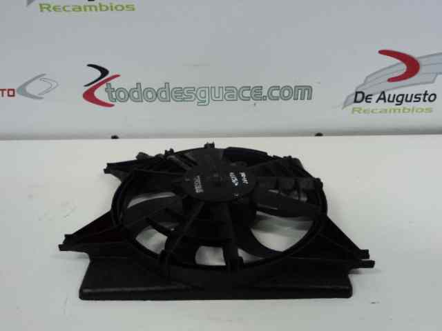 ELECTROVENTILADOR PENDIENTE IDENTIFICAR .