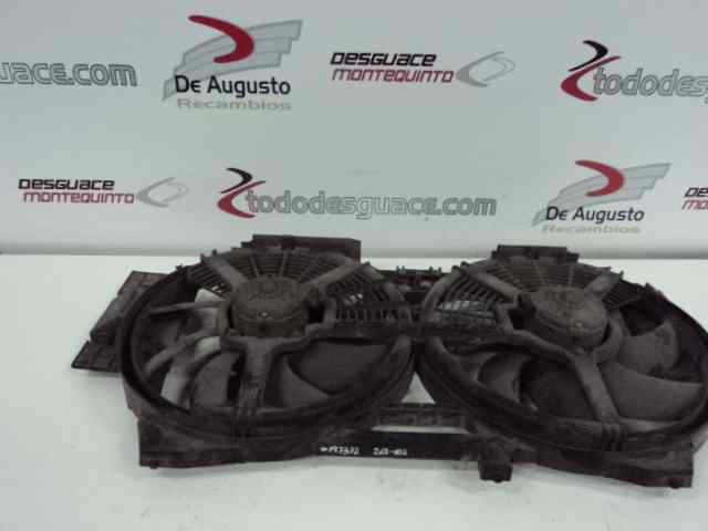 ELECTROVENTILADOR PENDIENTE IDENTIFICAR .