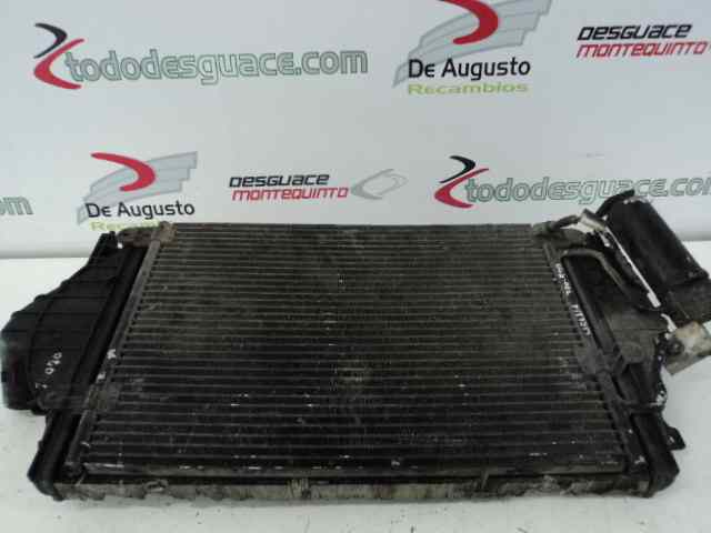 CONDENSADOR / RADIADOR  AIRE ACONDICIONADO RENAULT LAGUNA (B56) 2.2 dT RXE