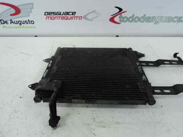 CONDENSADOR / RADIADOR  AIRE ACONDICIONADO VOLKSWAGEN POLO 1.0 (50 CV) 5 velocidades