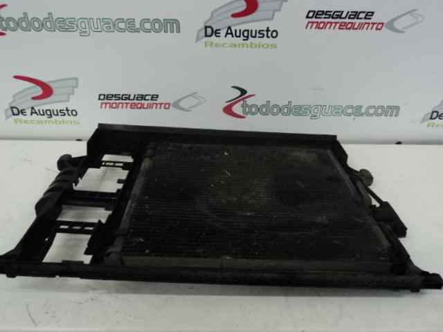 CONDENSADOR / RADIADOR  AIRE ACONDICIONADO BMW SERIE 5 BERLINA (E39) 525tds