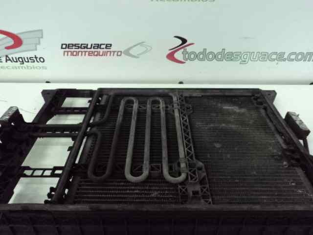 CONDENSADOR / RADIADOR  AIRE ACONDICIONADO BMW SERIE 5 BERLINA (E39) 525tds