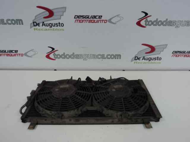 CONDENSADOR / RADIADOR  AIRE ACONDICIONADO MERCEDES CLASE E (W124) BERLINA 250 D / E 250 D (124.125)