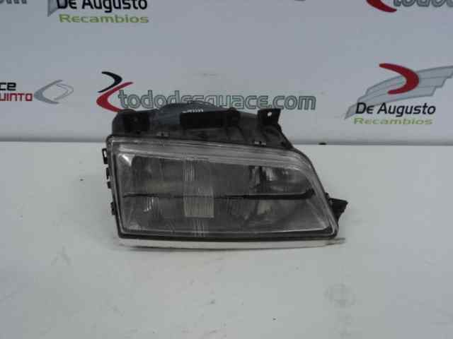 FARO DERECHO PEUGEOT 405 BERLINA 1.8 D (60 CV) 5 velocidades