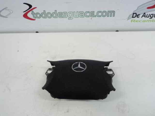 AIRBAG DELANTERO IZQUIERDO MERCEDES CLASE C (W203) BERLINA 220 CDI Sport Edition (LA) (203.008)