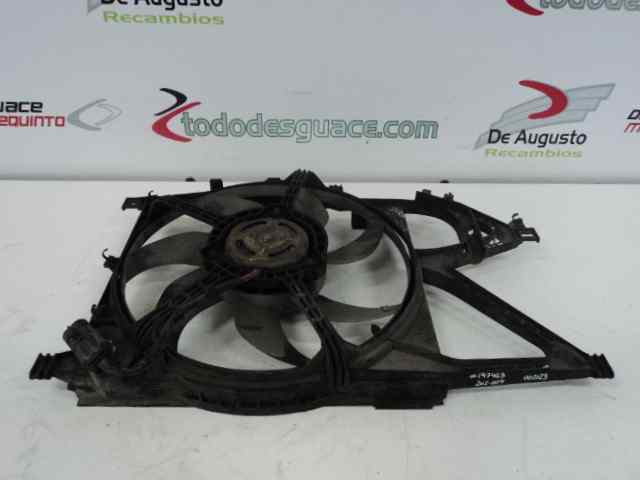 ELECTROVENTILADOR OPEL CORSA B 1.0 12V CAT (X 10 XE / LW3)
