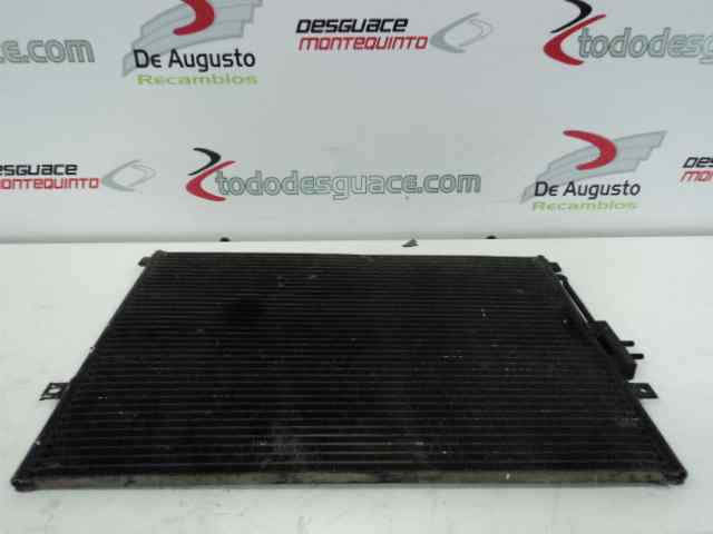 CONDENSADOR / RADIADOR  AIRE ACONDICIONADO CHRYSLER JEEP GR.CHEROKEE (WJ/WG) 3.1 TD Laredo