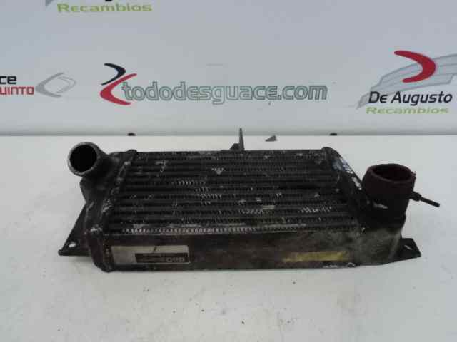 INTERCOOLER TATA INDICA 1.4 D (49 CV) 5 velocidades