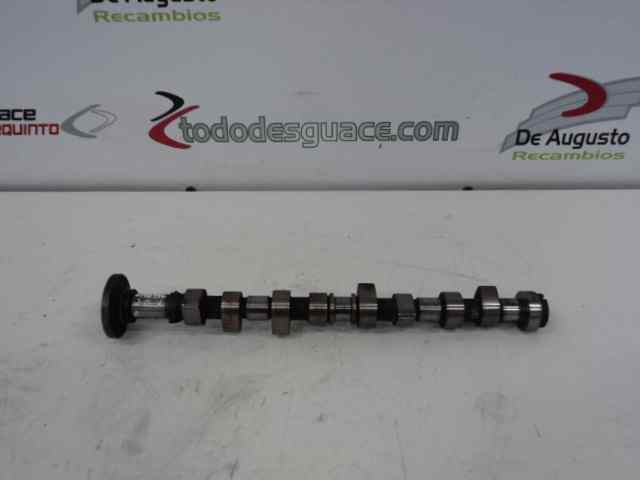 ARBOL DE LEVAS FORD ESCORT BERL./TURNIER 1.8 Turbodiesel (69 CV) 5 velocidades