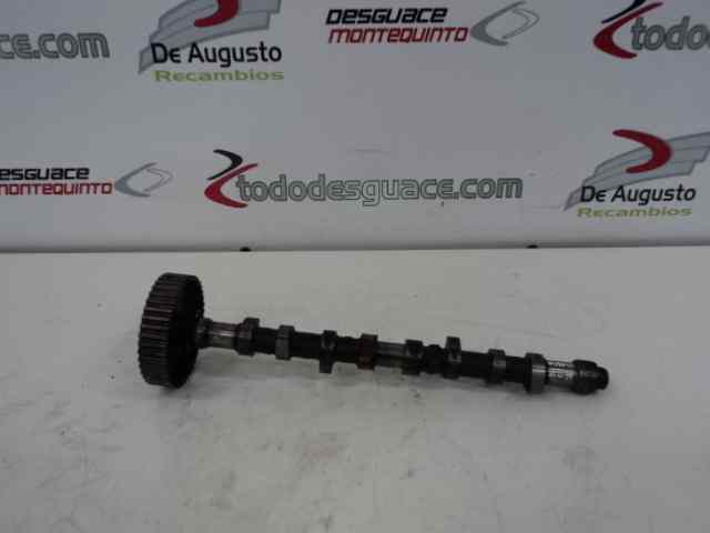 ARBOL DE LEVAS PEUGEOT 206 BERLINA 1.9 D (69 CV) 5 velocidades