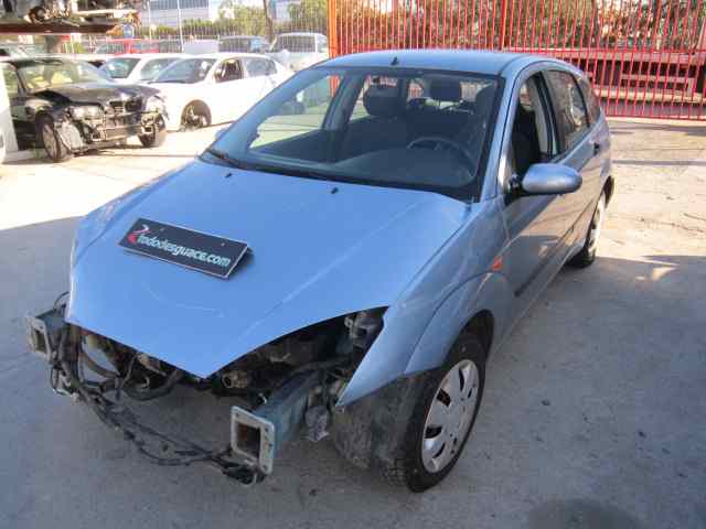 FORD FOCUS BERLINA (CAK) Ambiente Motor 1,8 Ltr. - 85 kW 16V CAT
