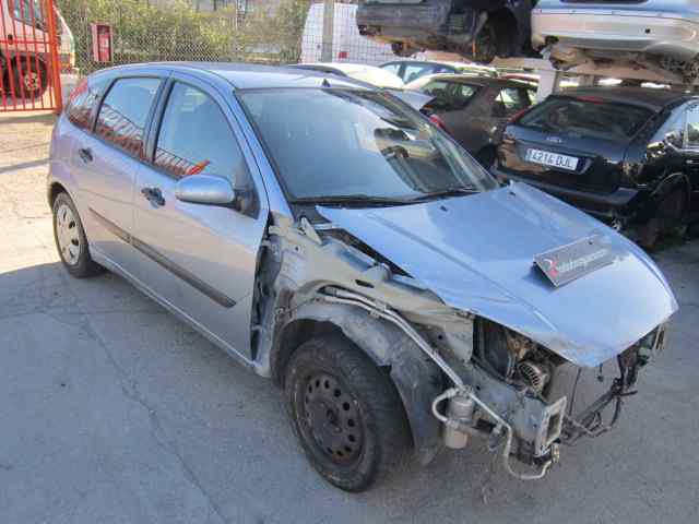 FORD FOCUS BERLINA (CAK) Ambiente Motor 1,8 Ltr. - 85 kW 16V CAT