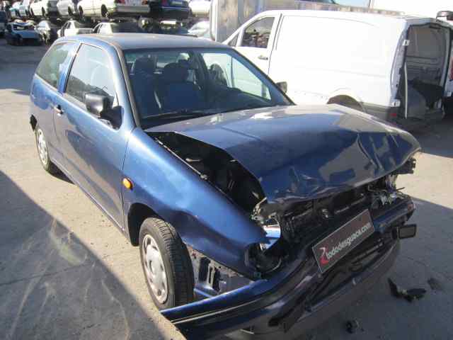 SEAT IBIZA (6K) Básico Motor 1,4 Ltr. - 44 kW