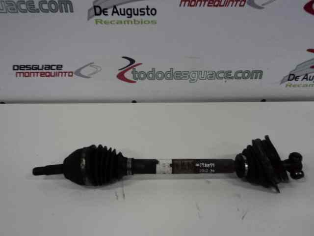TRANSMISION DELANTERA IZQUIERDA » OTROS...