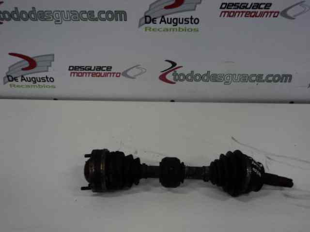 TRANSMISION DELANTERA IZQUIERDA ALFA ROMEO 146 1.6 16V (120 CV) 5 velocidades