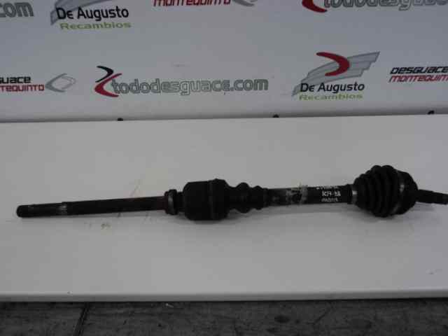 TRANSMISION DELANTERA DERECHA PEUGEOT 306 BERLINA 3/5 PUERTAS (S1) Open D