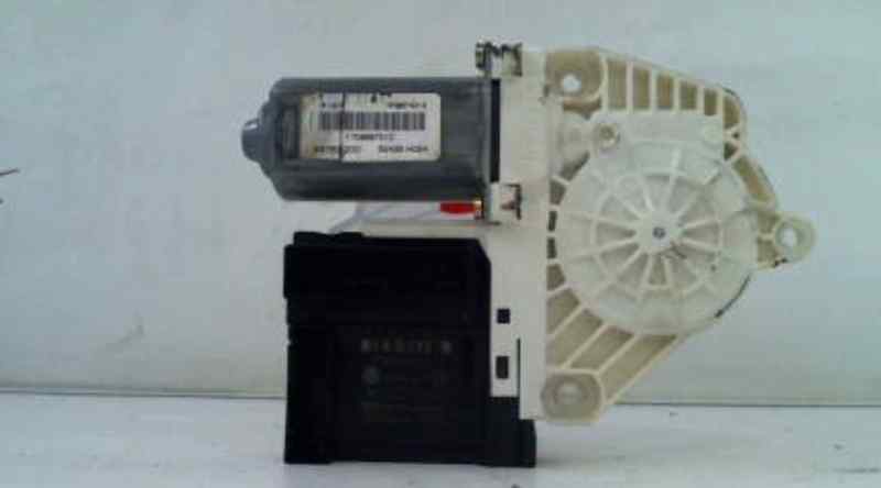 MOTOR ELEVALUNAS DELANTERO IZQUIERDO SEAT LEON (1P1) Comfort Limited