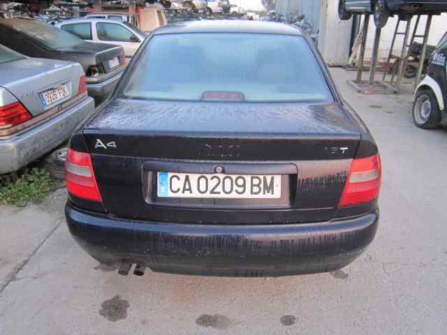 AUDI A4 BERLINA (B5) 1.8 T Motor 1,8 Ltr. - 110 kW 20V Turbo