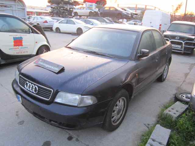 AUDI A4 BERLINA (B5) 1.8 T Motor 1,8 Ltr. - 110 kW 20V Turbo