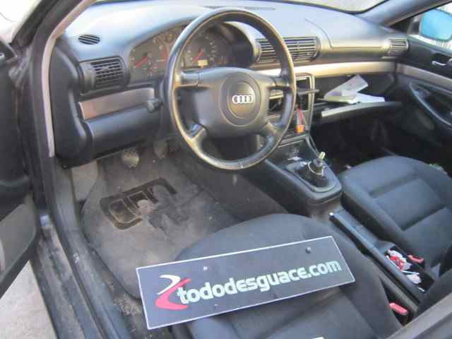 AUDI A4 BERLINA (B5) 1.8 T Motor 1,8 Ltr. - 110 kW 20V Turbo