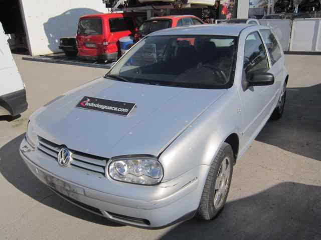 VOLKSWAGEN GOLF IV BERLINA (1J1) Conceptline Motor 1,9 Ltr. - 74 kW TDI