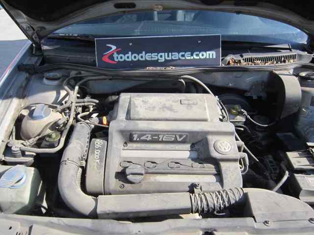 VOLKSWAGEN GOLF IV BERLINA (1J1) Conceptline Motor 1,9 Ltr. - 74 kW TDI