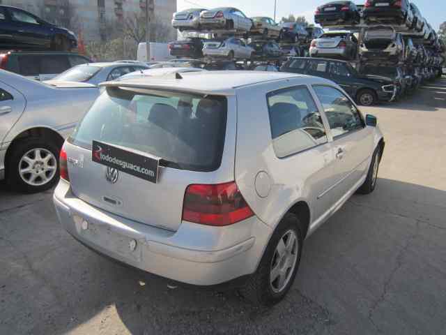 VOLKSWAGEN GOLF IV BERLINA (1J1) Conceptline Motor 1,9 Ltr. - 74 kW TDI