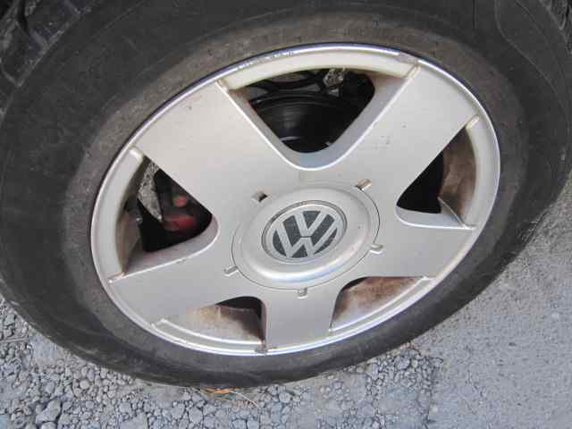 VOLKSWAGEN GOLF IV BERLINA (1J1) Conceptline Motor 1,9 Ltr. - 74 kW TDI