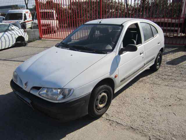 RENAULT MEGANE I CLASSIC (LA0) 1.6e Alize Motor 1,6 Ltr. - 66 kW